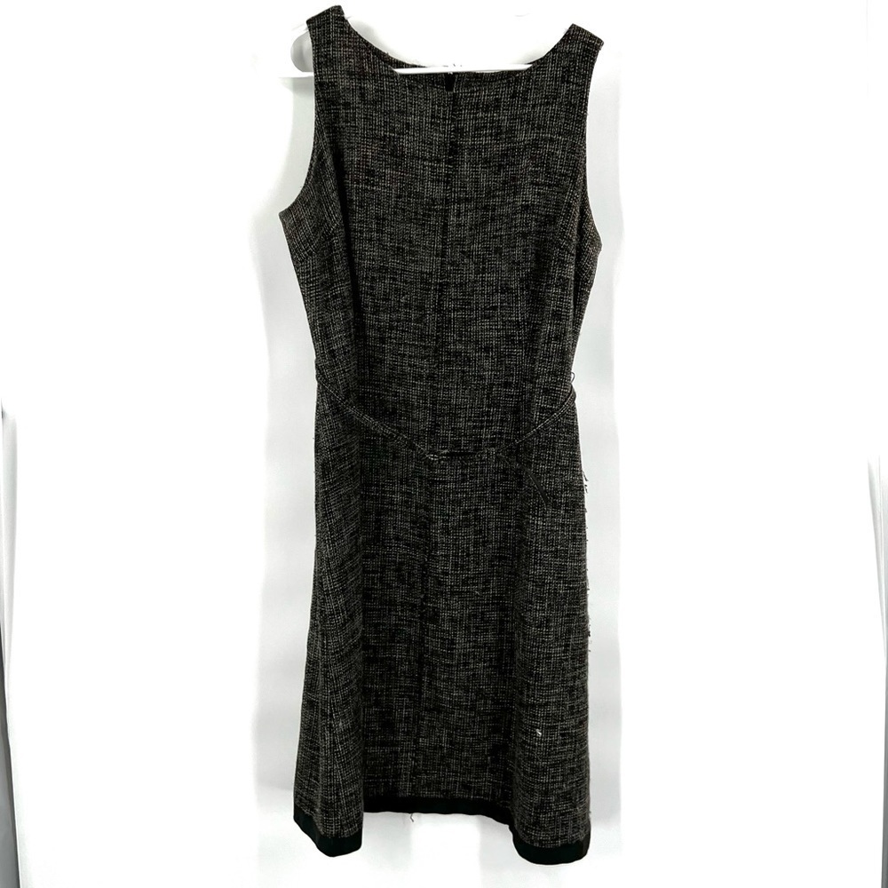 Allegory wool blend sheath dress size 14